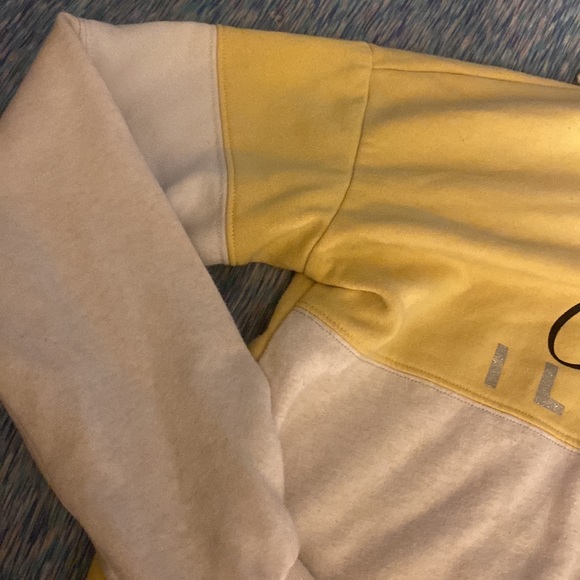 Kids Chicago Illinois sweatshirt 16/18 - Picture 3 of 5